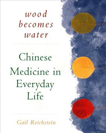 Wood becomes water : Chinese medicine in everyday life / Gail Reichstein ; illustrated by Pat Tan and Marie T. Keller.