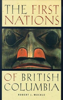 First nations of British Columbia.