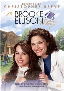 The Brooke Ellison story [videorecording].