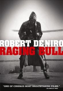 Raging bull [videorecording] / screenplay by Paul Schrader and Mardik Martin ; producers, Robert Chartoff and Irwin Winkler ; director, Martin Scorsese.