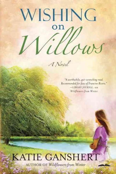 Wishing on willows : a novel / Katie Ganshert.