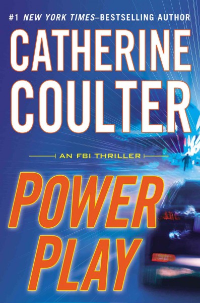 Power play / Catherine Coulter.