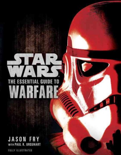 Star Wars : the essential guide to warfare / Book{B}