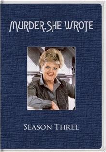 Murder, she wrote. Season three.