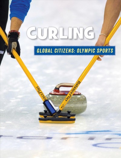 Curling / Ellen Labrecque.