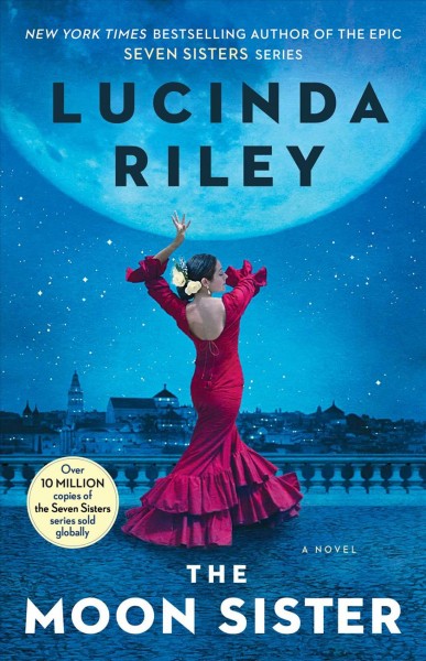 The moon sister : Tiggy's story / Lucinda Riley.