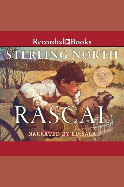 Rascal [electronic resource]. Sterling North.