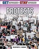 Protests / Heather C. Hudak. 