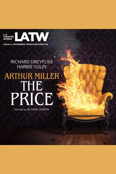 The Price : a drama [electronic resource].