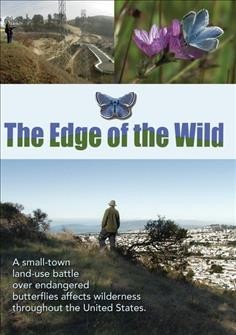 The edge of the wild [electronic resource].