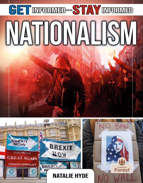Nationalism / Natalie Hyde.