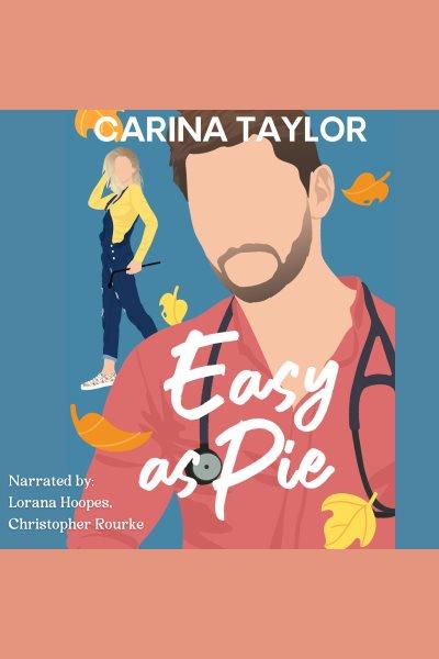 Easy as Pie : Sweater Weather [electronic resource] / Carina Taylor.