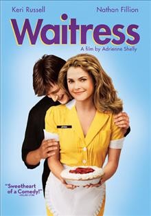 Waitress / [DVD/videorecording] / written and directed by Adrienne Shelley.