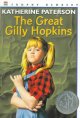 The great Gilly Hopkins  Cover Image