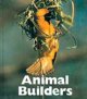 Animal builders  Cover Image