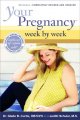 Your pregnancy week by week  Cover Image