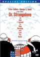 Dr. Strangelove or, how I learned to stop worrying and love the bomb  Cover Image