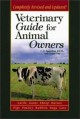 Veterinary guide for animal owners : cattle, goats, sheep, horses, pigs, poultry, rabbits, dogs, cats  Cover Image