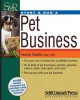 Start & run a pet business  Cover Image