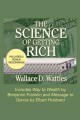 The science of getting rich Cover Image