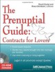 The prenuptial guide : contracts for lovers  Cover Image