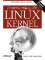 Understanding the Linux kernel  Cover Image