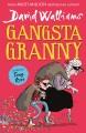 Gangsta granny Cover Image