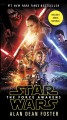 The Force Awakens Cover Image