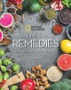 Go to record Nature's best remedies : top medicinal herbs, spices, and ...