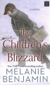The children's blizzard  Cover Image