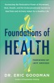 Go to record Foundations of health : harnessing the restorative power o...