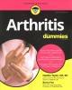 Arthritis  Cover Image