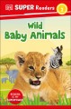 Wild baby animals  Cover Image
