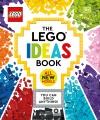 The LEGO ideas book : you can build anything!  Cover Image