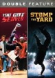 You got served : Stomp the yard  Cover Image
