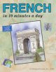 French in 10 minutes a day. Cover Image