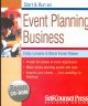 Start & run an event planning business  Cover Image